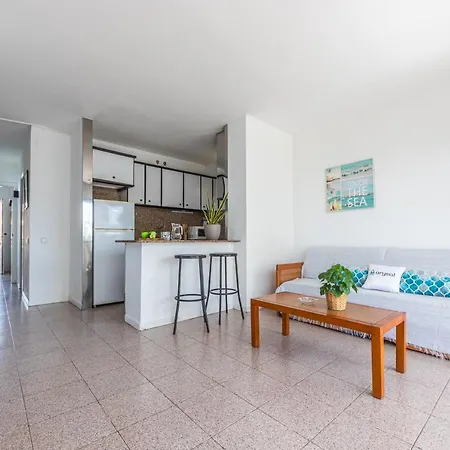 Apartment Riviera Arysal Salou
