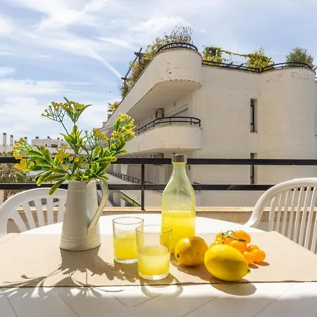 Riviera Arysal Apartment Salou