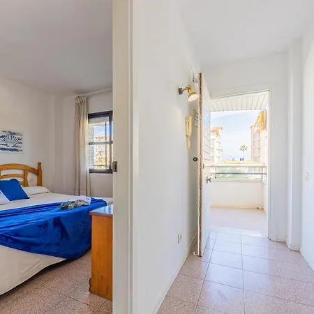 Apartment Riviera Arysal Salou