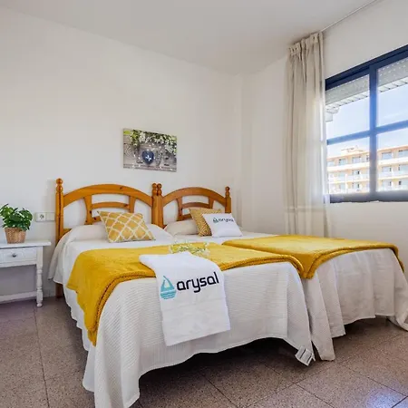 Riviera Arysal Apartment