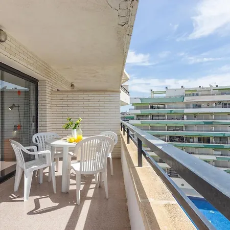 Riviera Arysal Apartment *