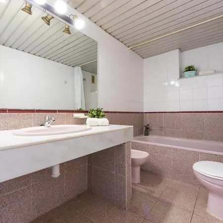 Apartment Riviera Arysal Salou