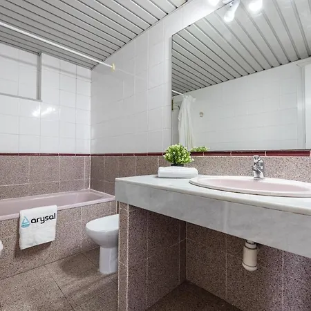 Riviera Arysal Apartment