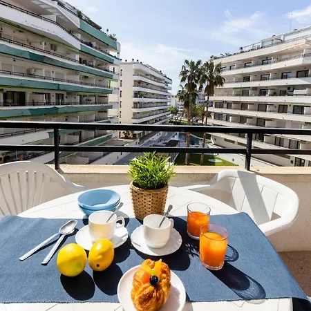 Apartment Riviera Arysal Salou