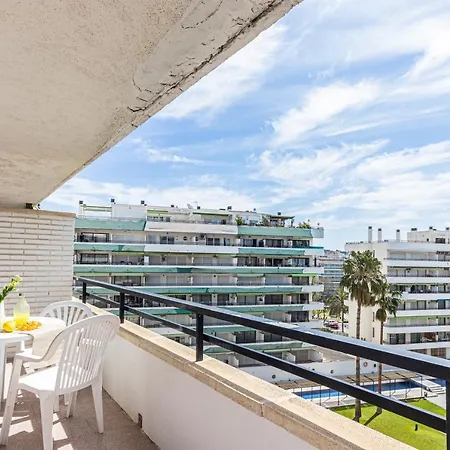 Riviera Arysal Salou