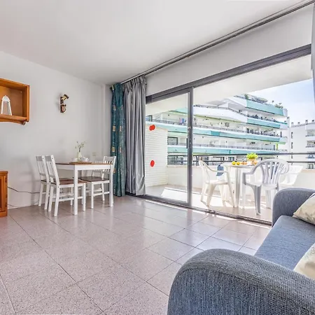 Riviera Arysal Apartment *