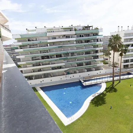 Apartment Riviera Arysal