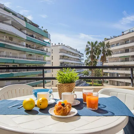 Apartment Riviera Arysal *