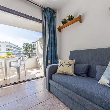Apartment Riviera Arysal