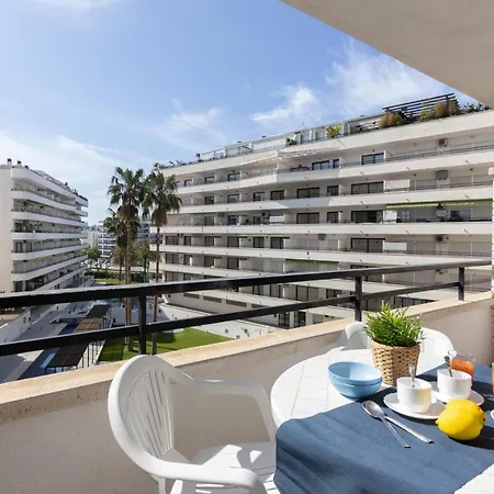 Riviera Arysal