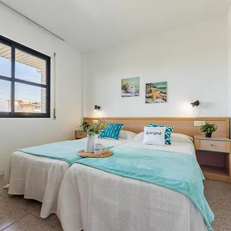 Riviera Arysal Apartment Salou