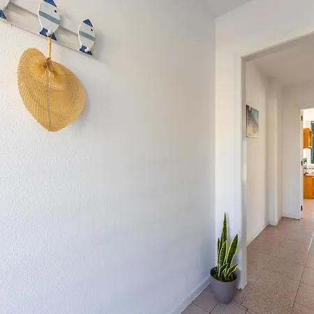 Riviera Arysal Apartment Salou