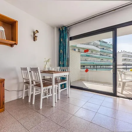 Apartment Riviera Arysal
