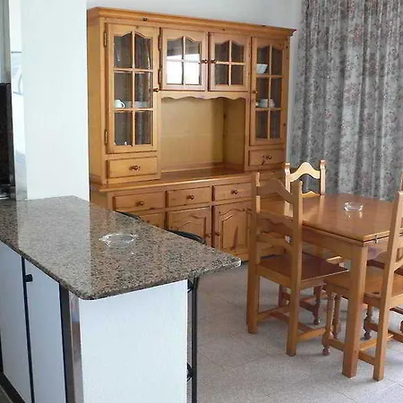 Appartement Riviera Arysal