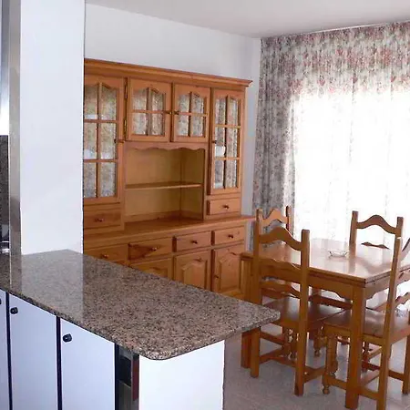 Riviera Arysal Apartment *