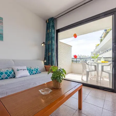 Apartment Riviera Arysal *