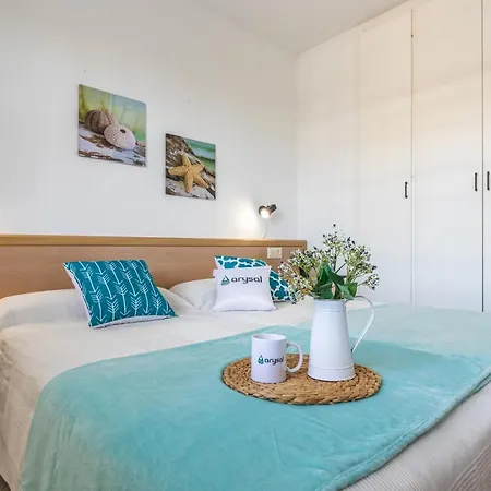 Apartment Riviera Arysal