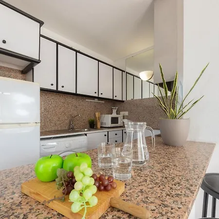 Riviera Arysal Apartment