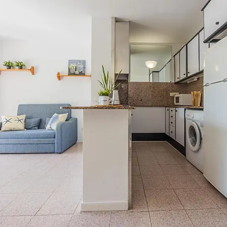 Apartment Riviera Arysal