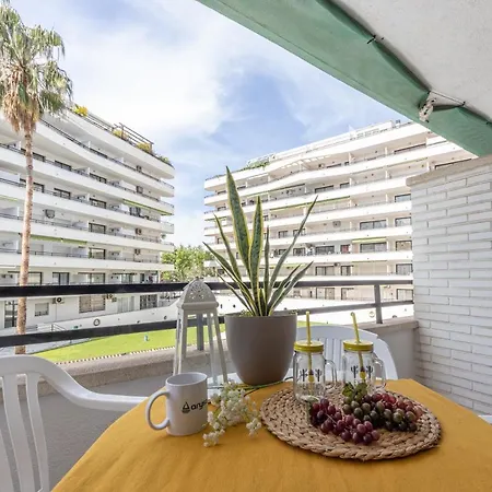 Riviera Arysal Apartment *