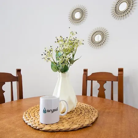 Riviera Arysal Apartment Salou