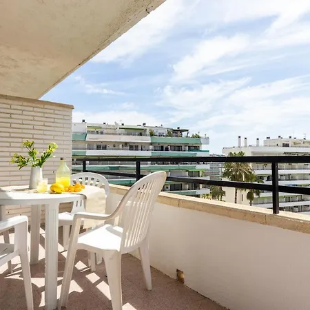 Riviera Arysal Salou