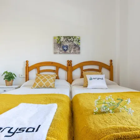 Riviera Arysal Apartment