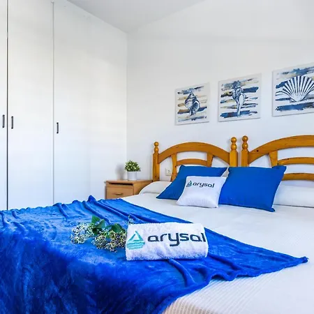 Riviera Arysal Apartment
