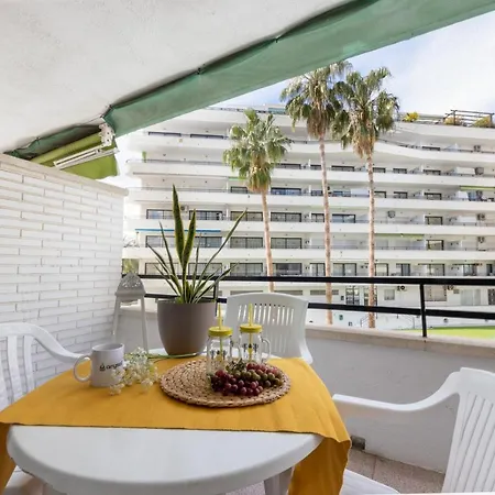 Riviera Arysal Apartment Salou