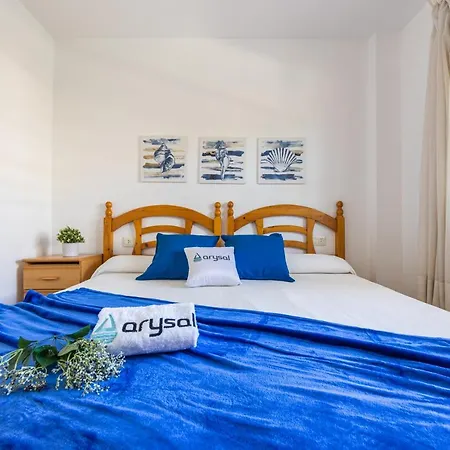 Apartment Riviera Arysal