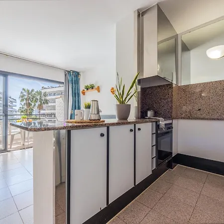 Apartment Riviera Arysal