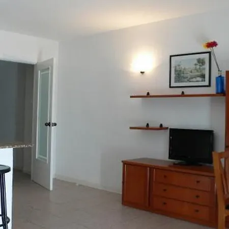 Riviera Arysal Apartment *