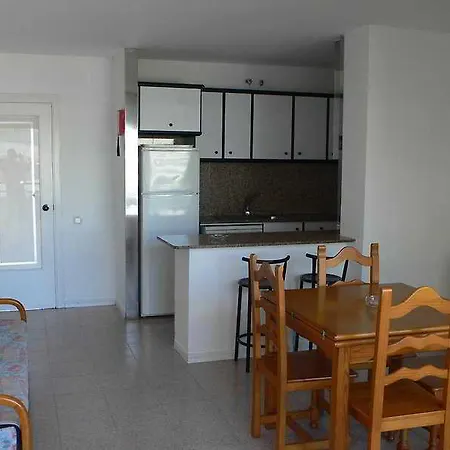 Riviera Arysal Apartment *