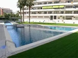 Apartment Riviera Arysal