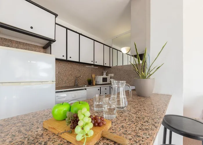 Riviera Arysal Apartment