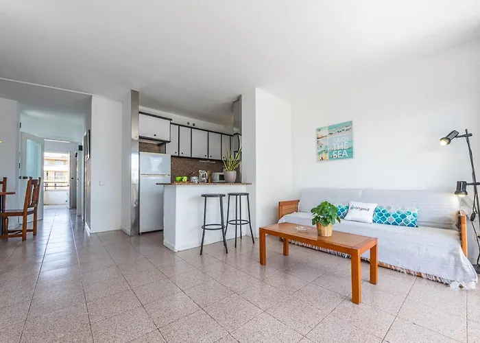 Apartment Riviera Arysal Salou