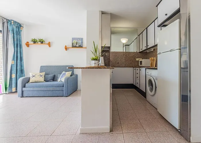 Apartment Riviera Arysal