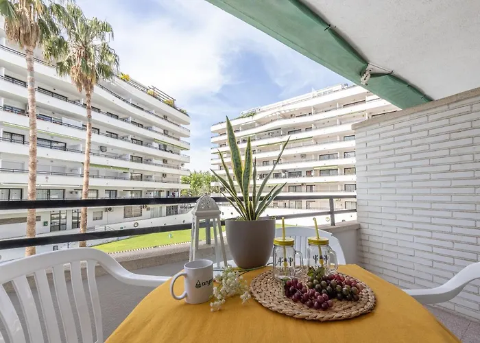 Riviera Arysal Apartment *