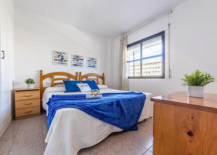 Riviera Arysal Salou