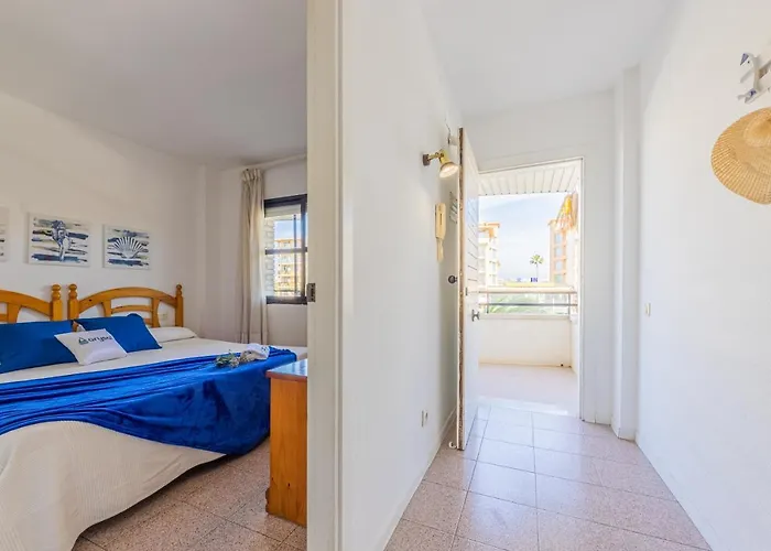 Apartment Riviera Arysal Salou