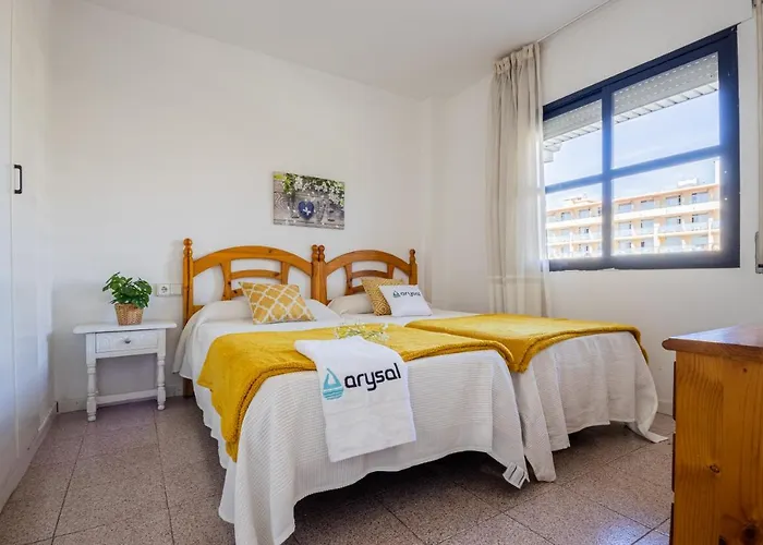 Riviera Arysal Apartment