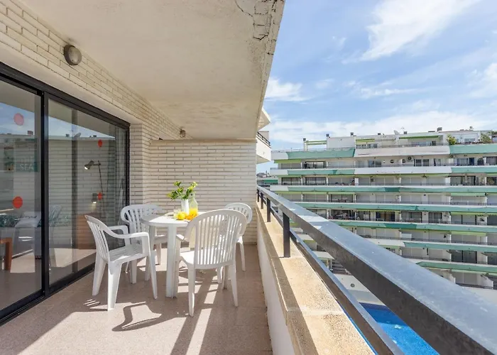 Riviera Arysal Apartment *