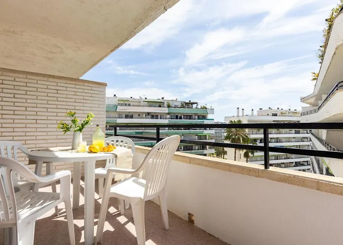 Riviera Arysal Salou