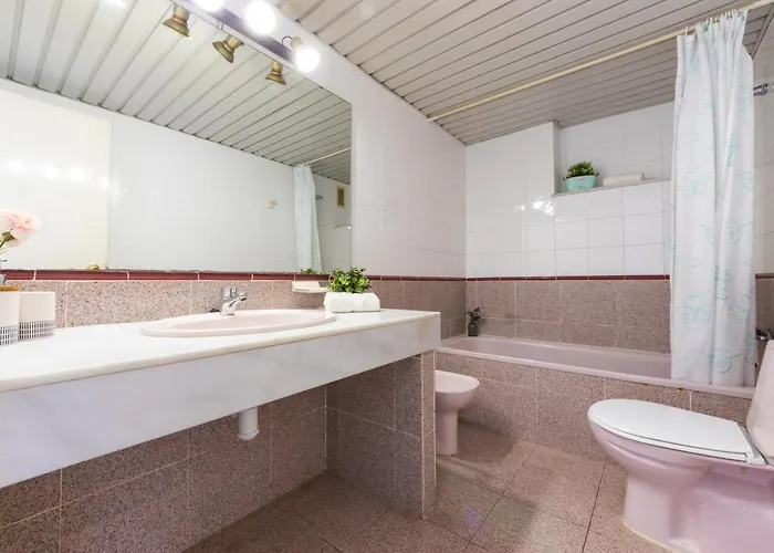 Apartment Riviera Arysal Salou