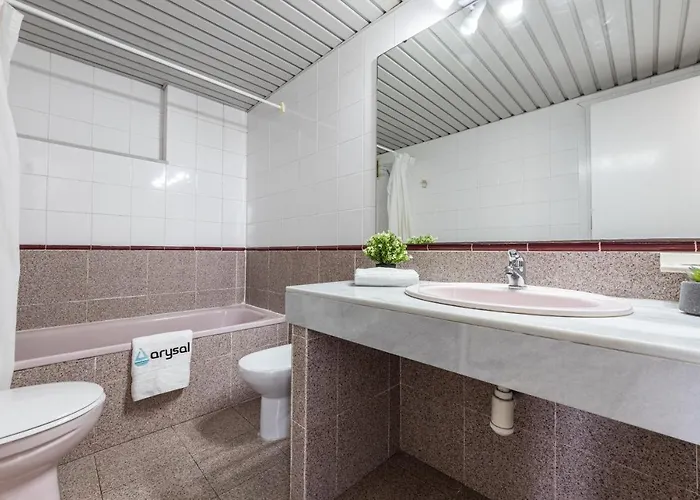 Riviera Arysal Apartment