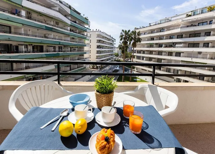 Apartment Riviera Arysal Salou