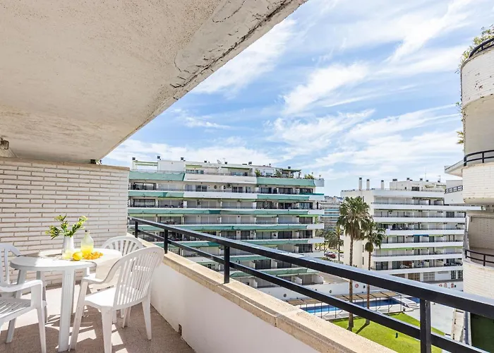 Riviera Arysal Salou