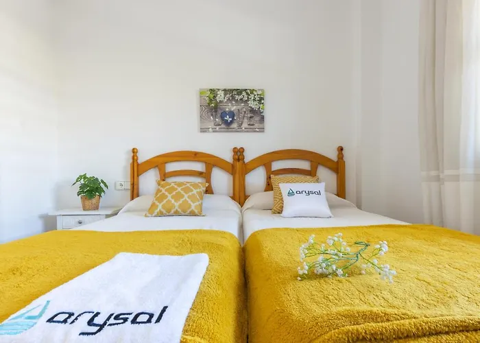 Riviera Arysal Apartment