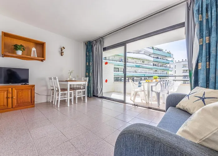 Riviera Arysal Apartment *