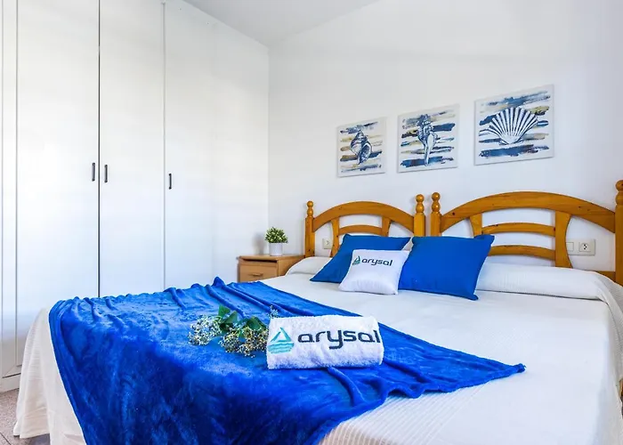 Riviera Arysal Apartment
